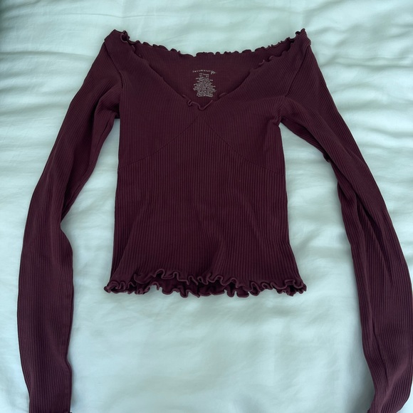 Free people long sleeve - Picture 1 of 1